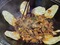 -地锅之家·鲜货工厂(华发路店)