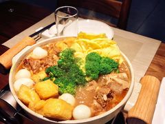 新胡适一品锅-小徽舟臭鳜鱼(雅清街店)