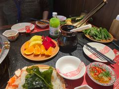 -牛New寿喜烧(闵行龙湖天街店)