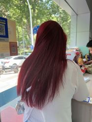 -DK SALON连锁专业烫染接发店