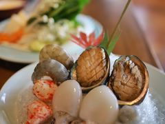 乌贼-山葵家·创意料理(宁波来福士店)