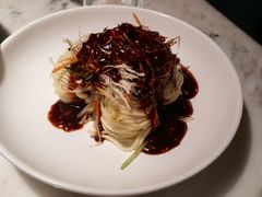 -初蓉丨遇见新川菜(亲贤街荣耀店)
