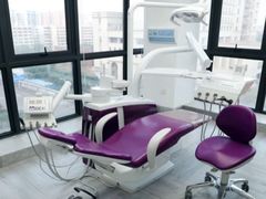 -海南口腔医院(国贸门诊部)