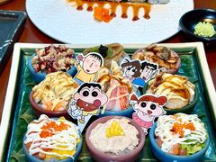 -元通寿司(东骏店)