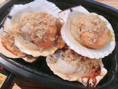 -盒马鲜生(十里堡店)