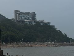 -淇沙湾渔村餐厅
