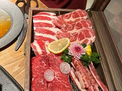 -MIKOMIKO和牛烧肉专门店(南门店)