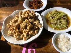 -大隐隐于市私房菜(保和小区店)