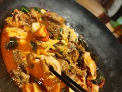 -富正毅三下锅·湘西韵味(天门山索道店)