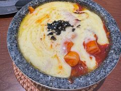 -意成料理