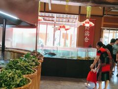 -耕渔小院·湖南鱼鲜(望城店)