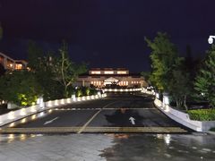 -苏州香山国际大酒店