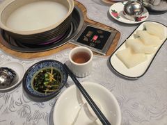-丰尔粥食·粥底火锅(大良总店)