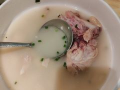 -冯记豆花店(健翔桥店)