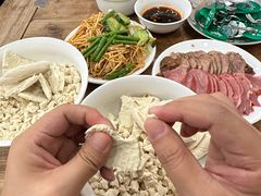 -老刘家永盛斋(东关南街店)