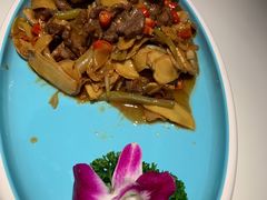 -原味田园·客家菜·土窑鸡(中航城君尚购物中心店)