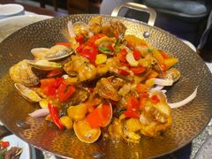 -一味大院•桐庐菜传承店(春江路店)