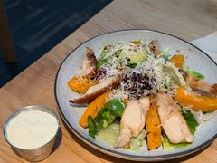 -沛家·西餐Brunch·直火料理