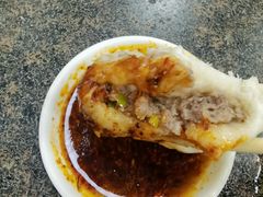 -胡家包子·清真(大众巷店)