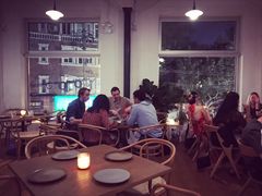 -BOR Eatery(安福路店)