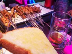 -燥次·烧烤酒场(万象城店)