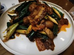 -榕意·川味之美(深业上城店)