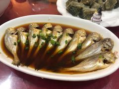 -天天渔港海鲜酒家(石浦玉泉路店)