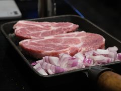 -炙韩料理·部队锅专门店