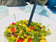 -必点海鲜·海肠捞饭大王(滨江道店)