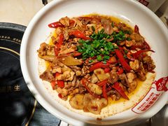 -大碗先生(万家丽店)