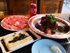 -友乐居羊蝎子(西直门店)