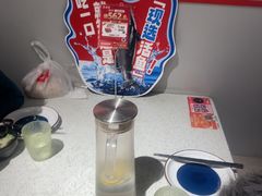 -鱼酷活鱼烤鱼(新世界城店)