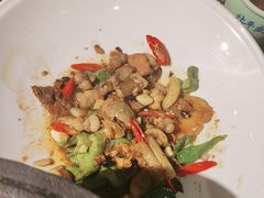 辣椒炒肉-北平盛世·新京菜·北京烤鸭(劲松·双井店)