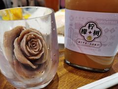 -柠檬树茶餐厅(海雅缤纷城店)