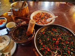 -杨记隆府(汉街店)