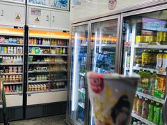 -7-11便利店(连城新天地店)