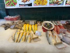 -温岭人家(红花北路店)