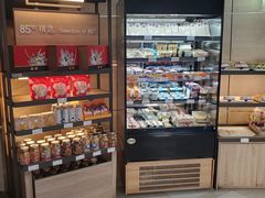 零售区-85度C(北京右安门外店)