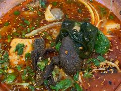 -成都你六姐·牛肉冒菜(城市集市合生汇店)