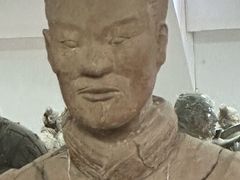 -秦始皇帝陵博物院(兵马俑)
