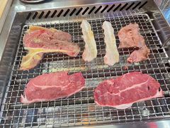-谷町·烤肉自助(朱雀门店)