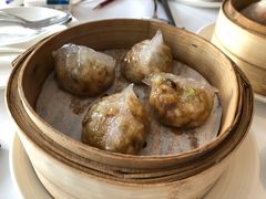 潮州蒸粉果-悦景酒家(罗湖店)