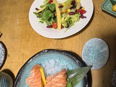 -河风の幸会精致料理