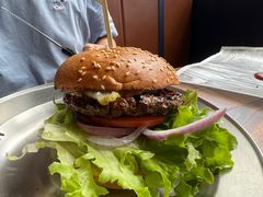 butcher original-Ribs & Burgers The Rocks