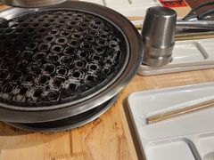 -霸腹烤肉(厦门柚子番店)