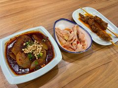 -宝葫芦西北茶食铺(中发源店)
