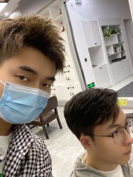 -NY漂发染发主打