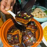 杭州探店|来杭味小馆尝尝看