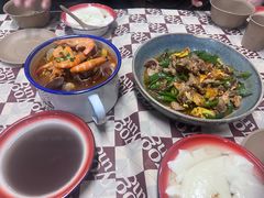 -老三样·旧食新味(船山路店)