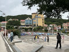 -军营村